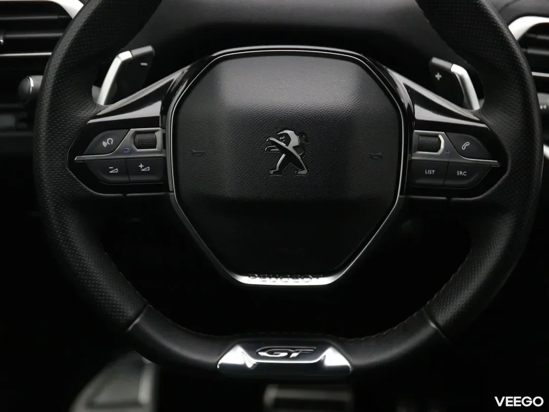 Peugeot 3008 2 133kW