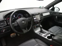 Volkswagen Touareg 3 180kW thumbnail
