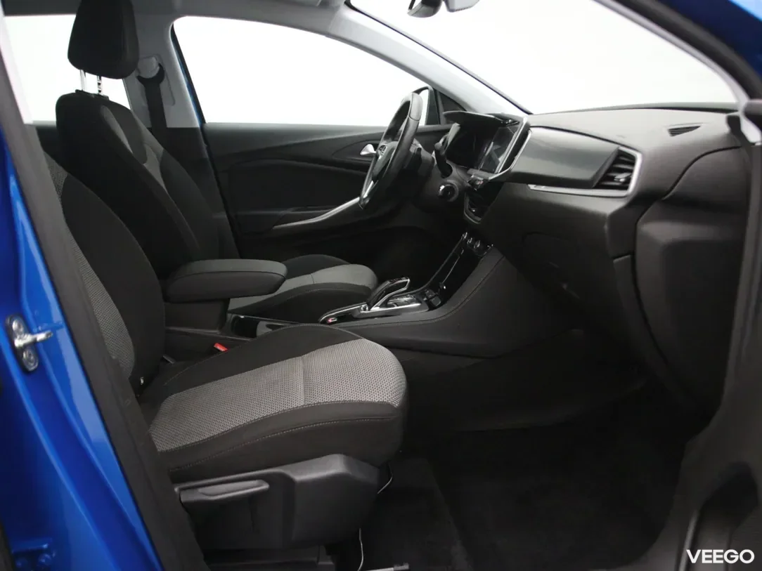 Opel Grandland X 1.5 96kW