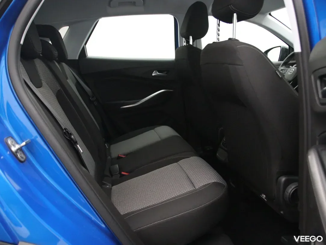Opel Grandland X 1.5 96kW