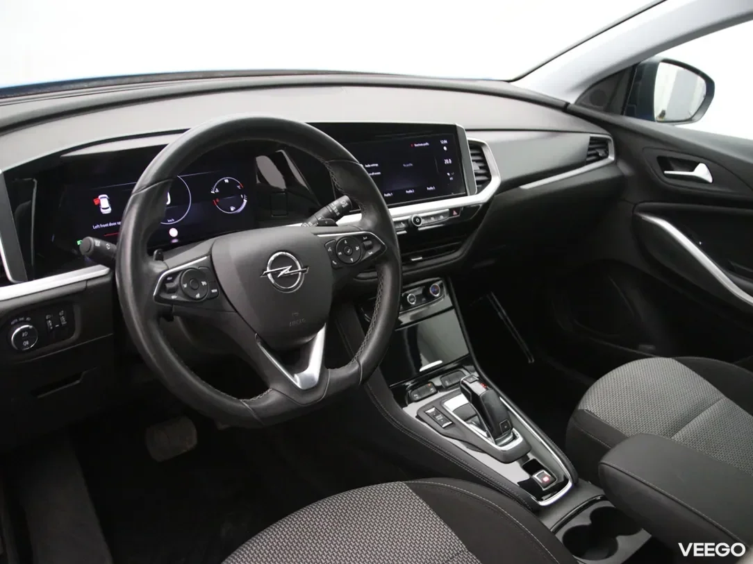 Opel Grandland X 1.5 96kW