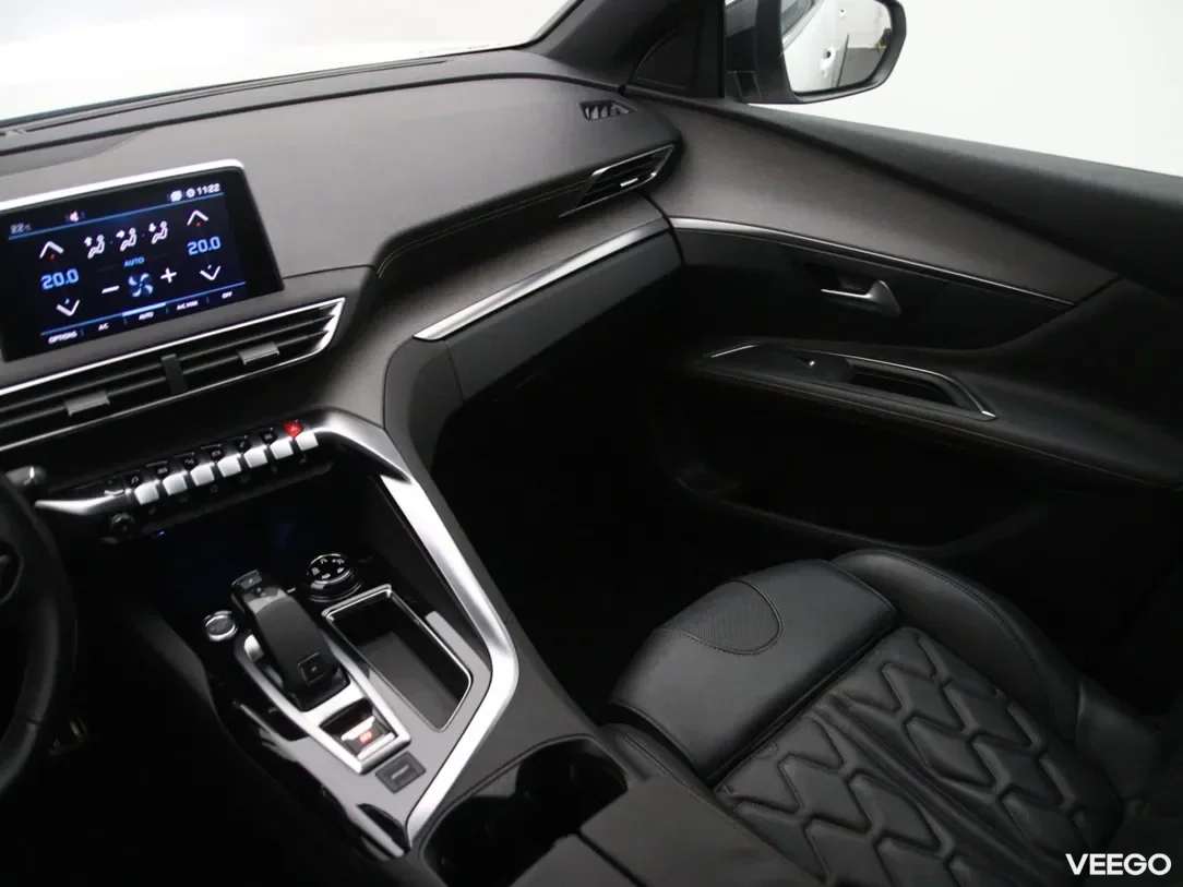 Peugeot 3008 2 133kW