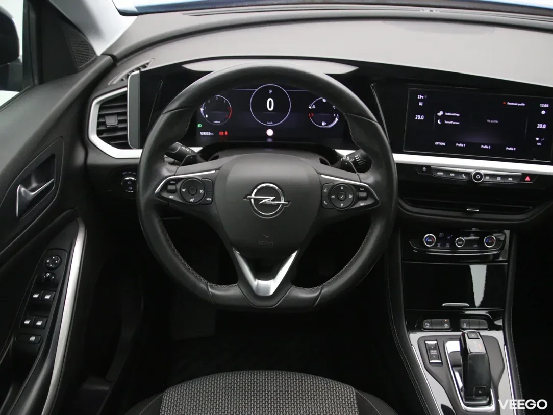 Opel Grandland X 1.5 96kW