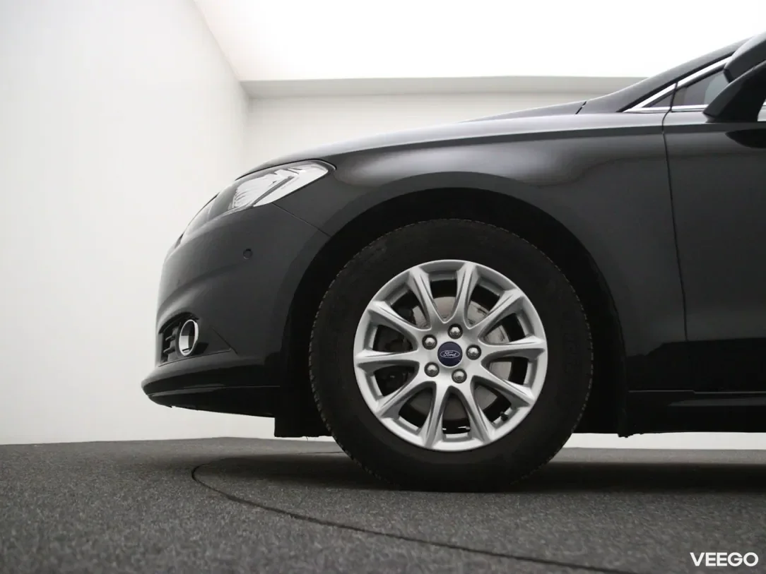 Ford Mondeo 1.5 118kW