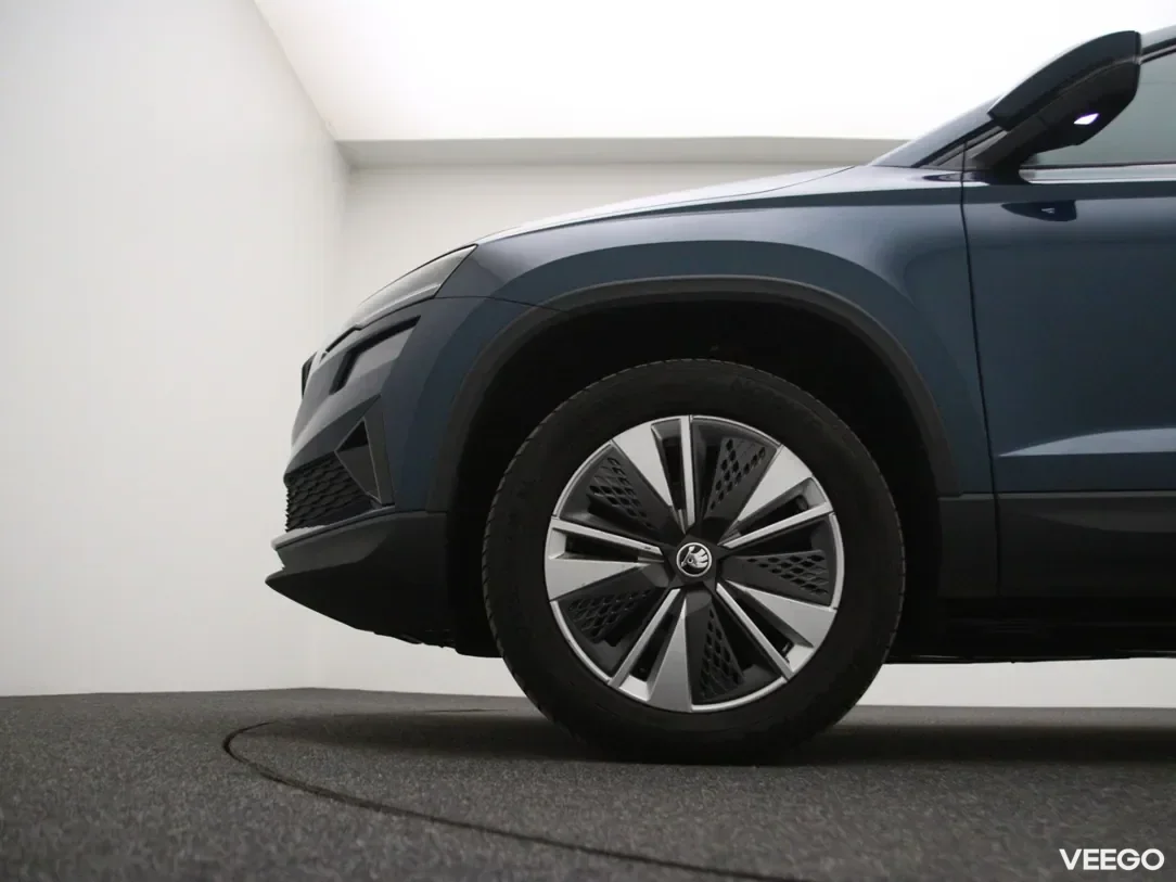 Skoda Karoq 2 110kW