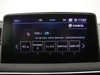 Peugeot 3008 2 133kW thumbnail