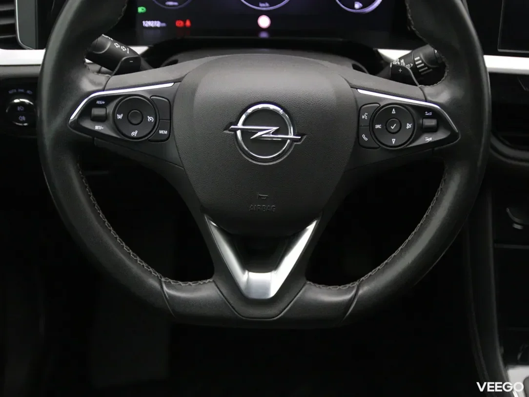 Opel Grandland X 1.5 96kW