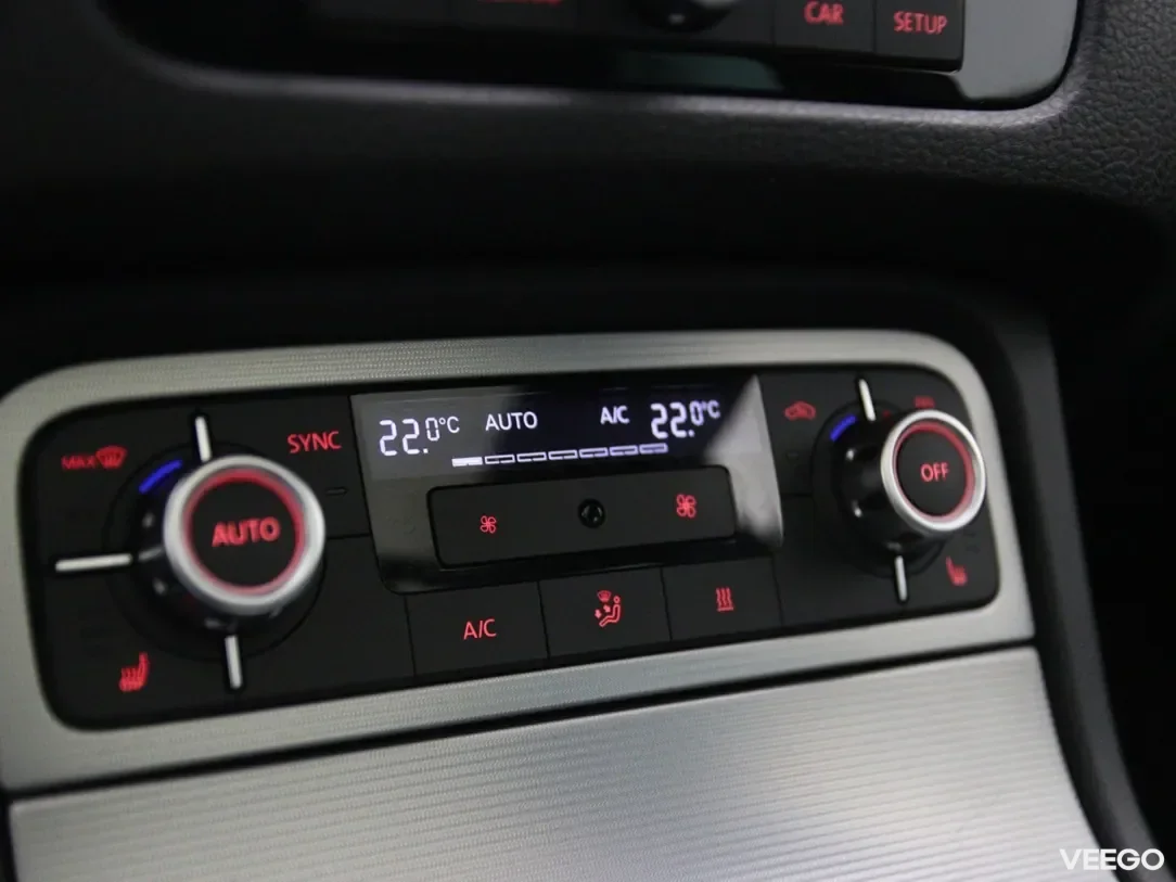 Volkswagen Touareg 3 180kW