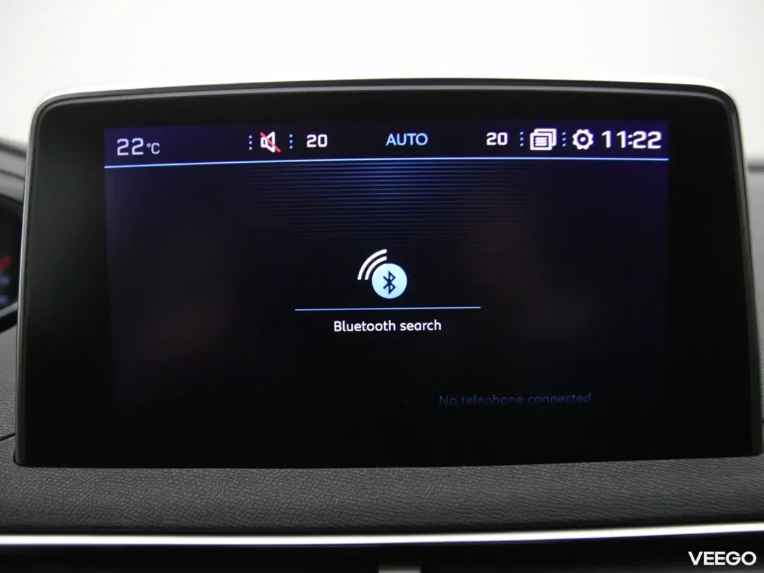 Peugeot 3008 2 133kW