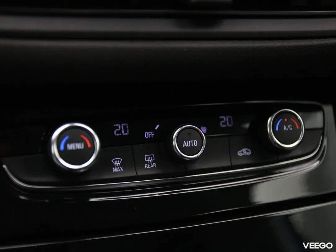 Opel Grandland X 1.5 96kW