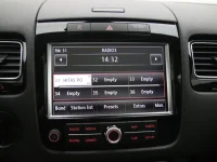 Volkswagen Touareg 3 180kW thumbnail