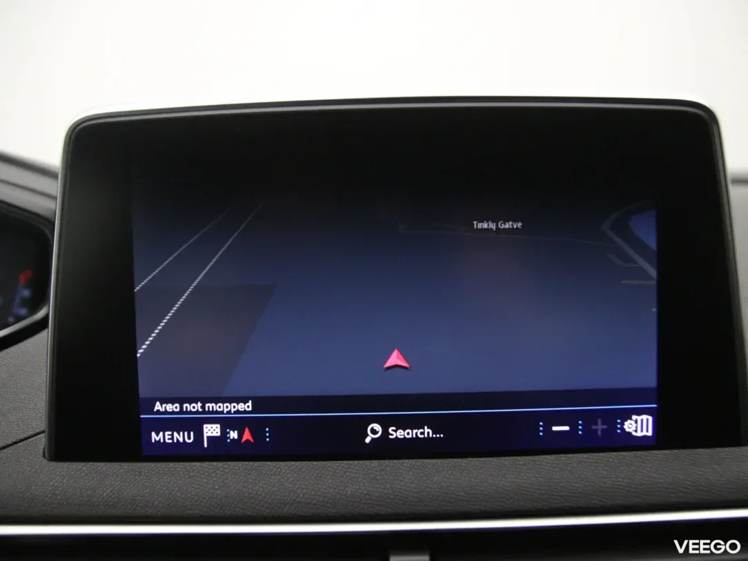 Peugeot 3008 2 133kW
