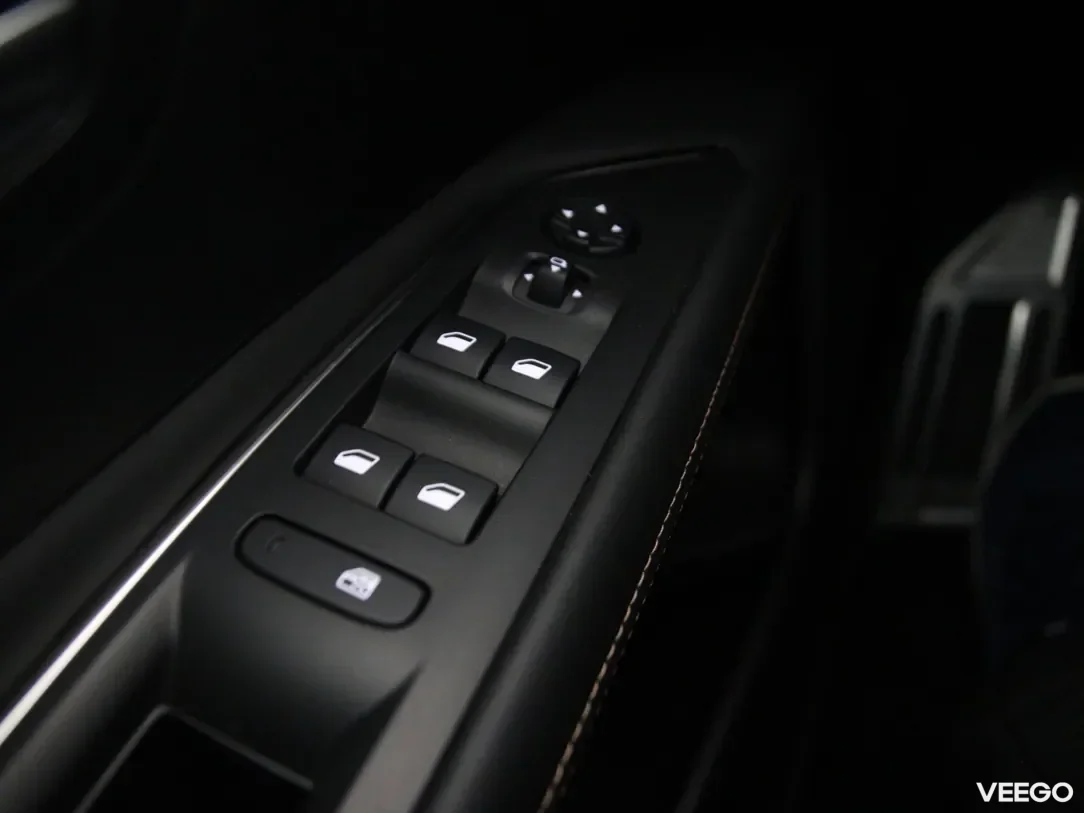 Peugeot 3008 2 133kW