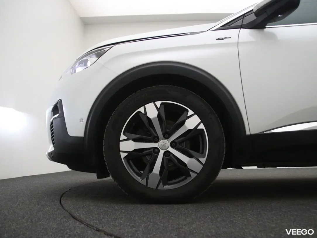 Peugeot 3008 2 133kW