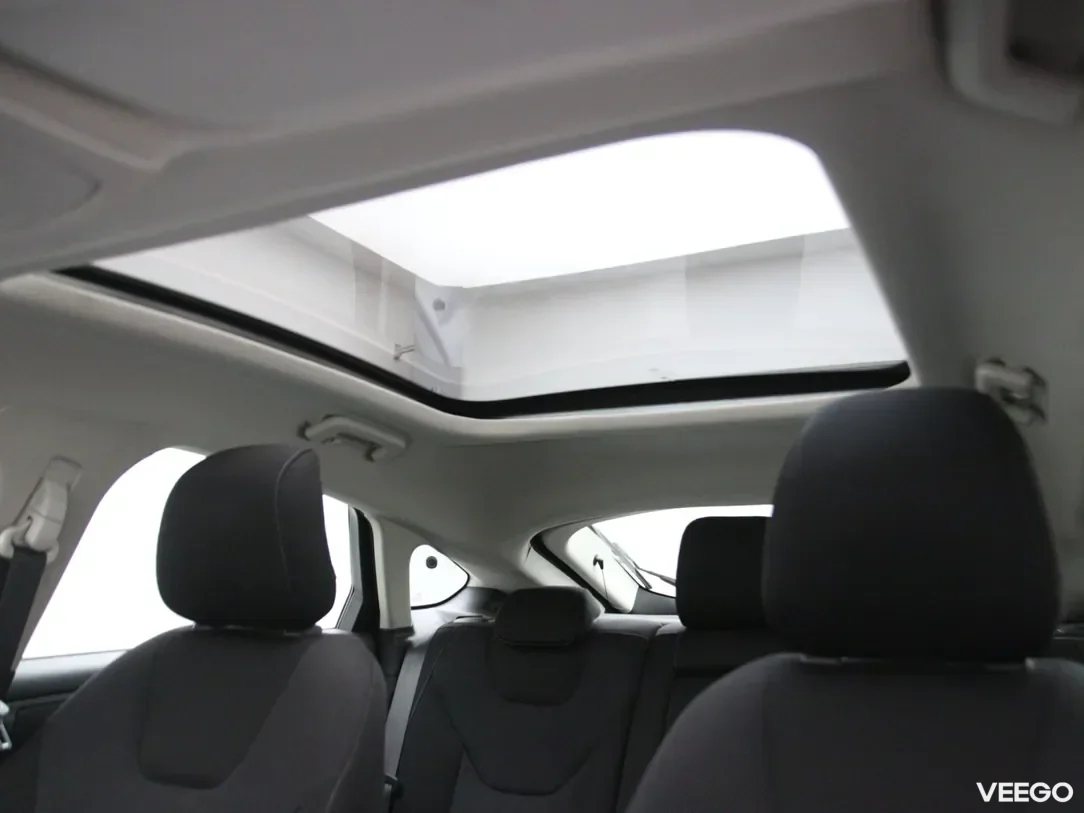 Ford Mondeo 1.5 118kW