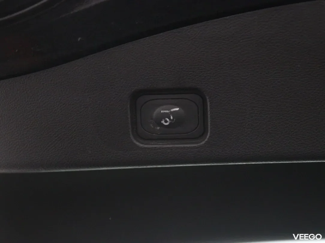 Ford Mondeo 1.5 118kW