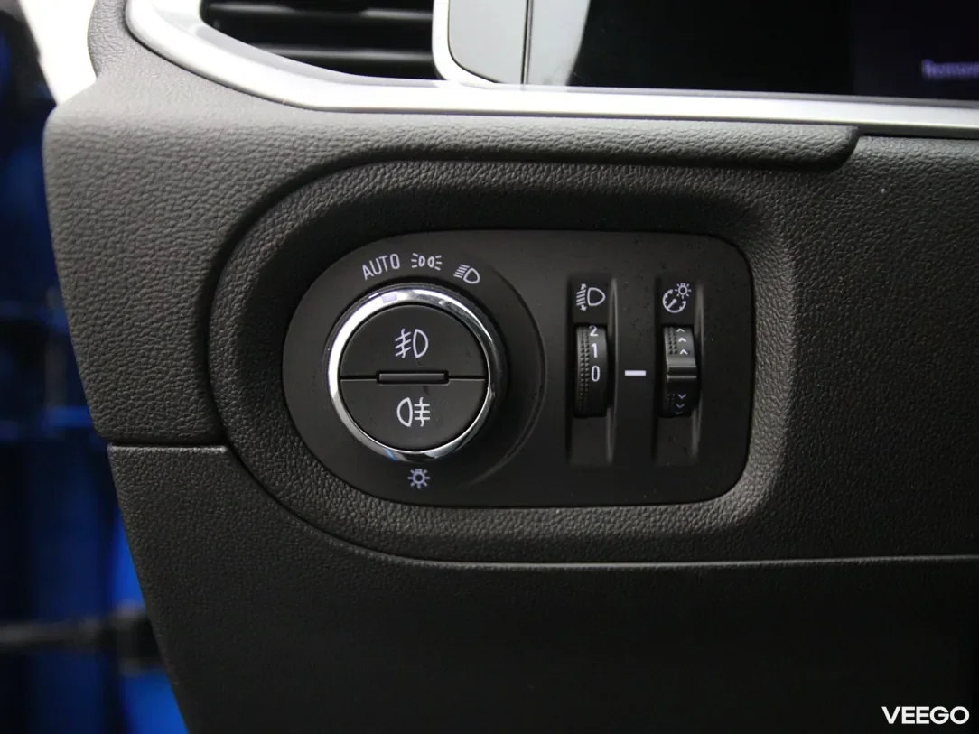 Opel Grandland X 1.5 96kW
