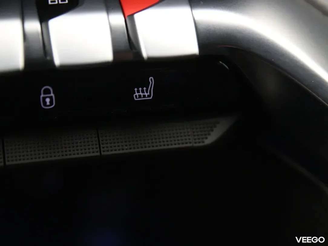 Peugeot 3008 2 133kW