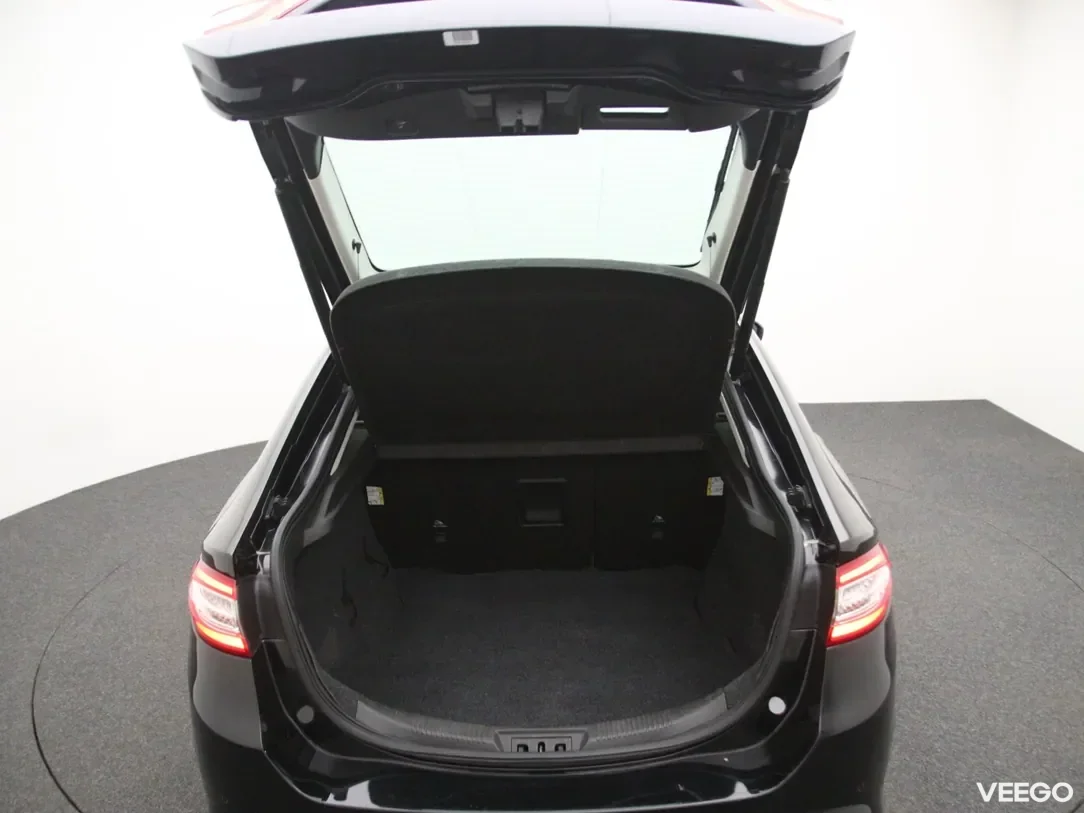 Ford Mondeo 1.5 118kW