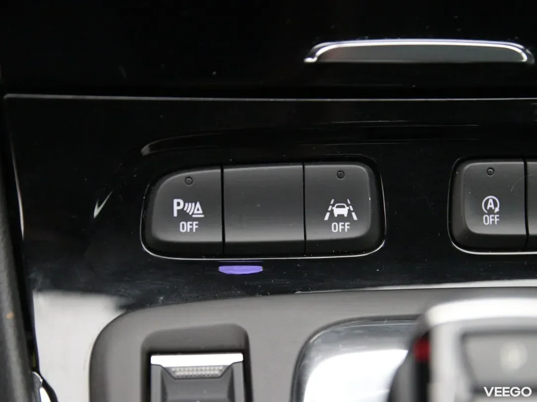 Opel Grandland X 1.5 96kW