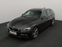 BMW 320 2 120kW thumbnail