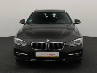BMW 320 2 120kW thumbnail