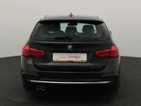 BMW 320 2 120kW thumbnail