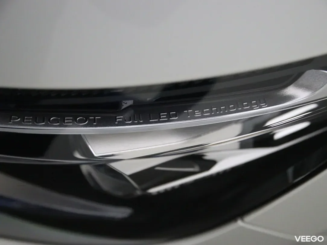 Peugeot 3008 2 133kW