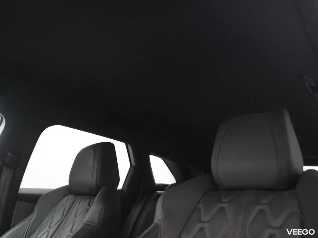 Peugeot 3008 2 133kW
