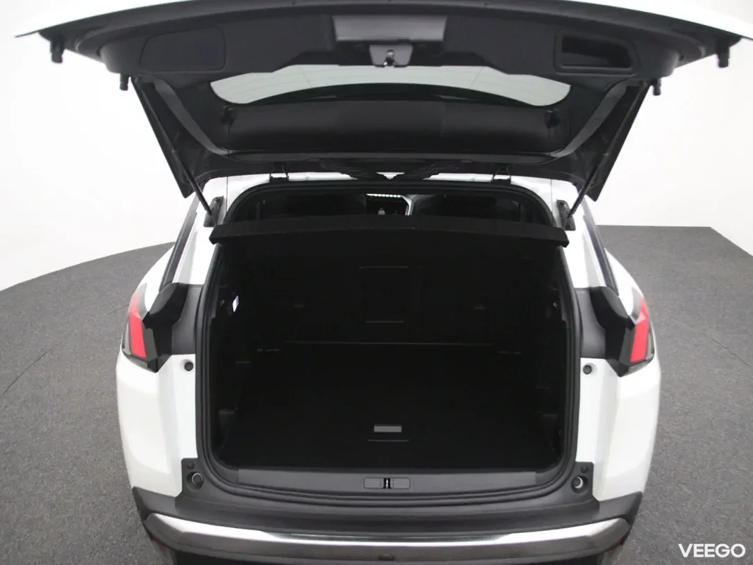 Peugeot 3008 2 133kW