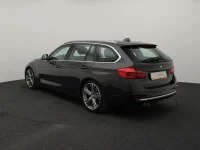BMW 320 2 120kW thumbnail