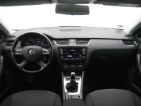 Skoda Octavia 1.8 132kW thumbnail