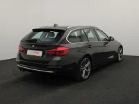 BMW 320 2 120kW thumbnail