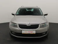 Skoda Octavia 1.8 132kW thumbnail