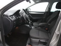Skoda Octavia 1.8 132kW thumbnail