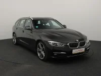 BMW 320 2 120kW thumbnail