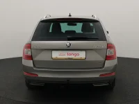 Skoda Octavia 1.8 132kW thumbnail