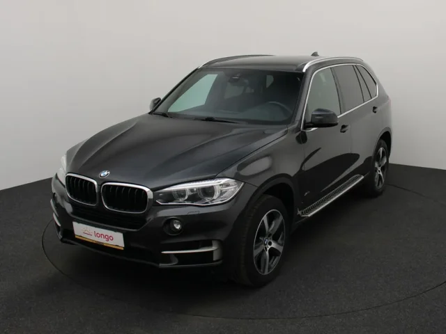 Image of BMW X5 2 170kW