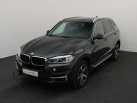BMW X5 2 170kW thumbnail