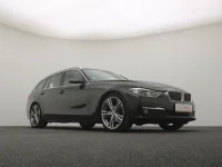 BMW 320 2 120kW thumbnail