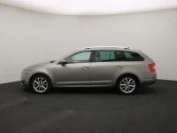 Skoda Octavia 1.8 132kW thumbnail