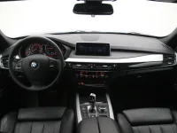 BMW X5 2 170kW thumbnail