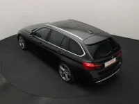 BMW 320 2 120kW thumbnail