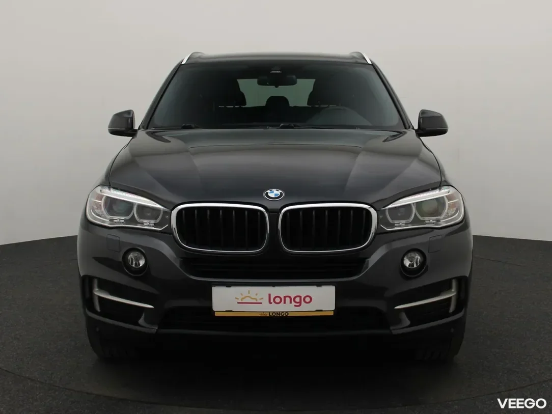 BMW X5 2 170kW