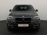 BMW X5 2 170kW thumbnail