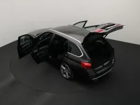 BMW 320 2 120kW thumbnail