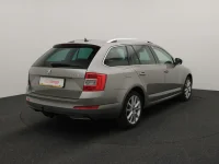 Skoda Octavia 1.8 132kW thumbnail