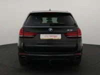BMW X5 2 170kW thumbnail