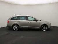 Skoda Octavia 1.8 132kW thumbnail
