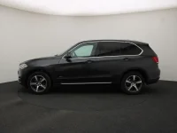 BMW X5 2 170kW thumbnail